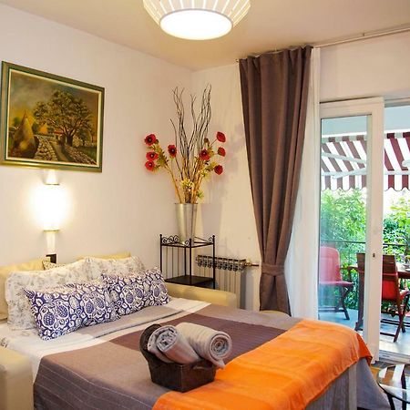 Melanija 2 Apartamento Rovinj Exterior foto